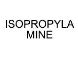 Isopropylamine