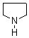 Pyrrolidine